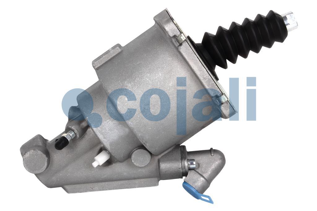 2550303 | 622109AM | CLUTCH SERVO - Cojali Parts