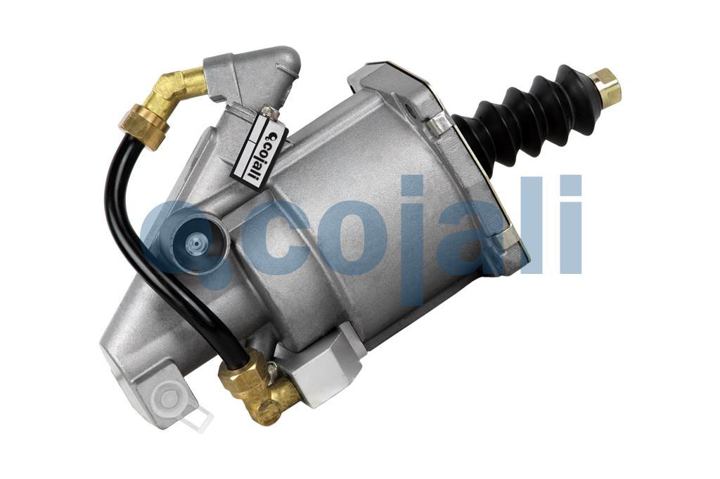 2550401 | 624199AM | CLUTCH SERVO - Cojali Parts
