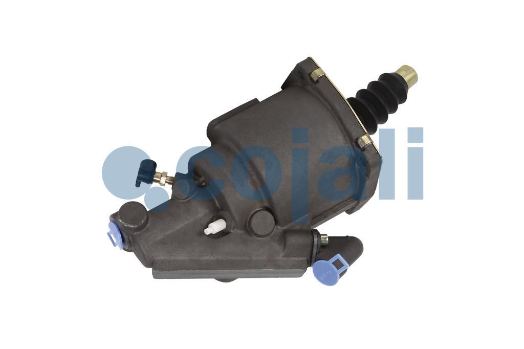2550505 | 625524AM | CLUTCH SERVO - Cojali Parts