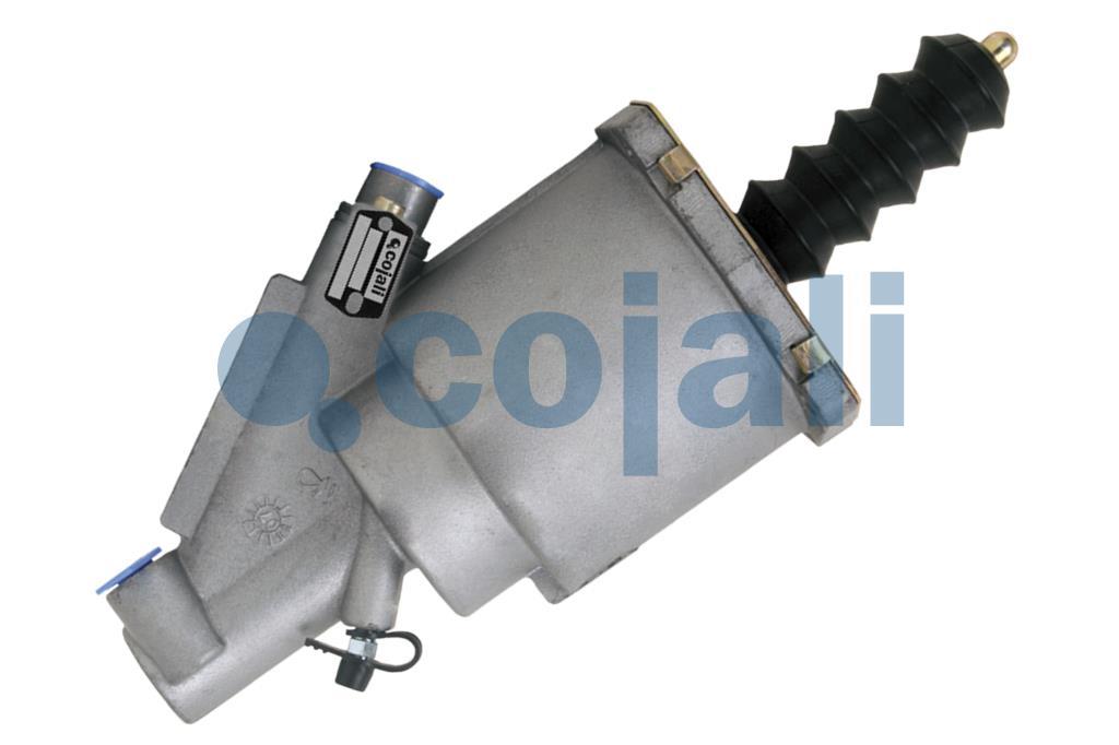 2550800 | 628027AM | CLUTCH SERVO - Cojali Parts