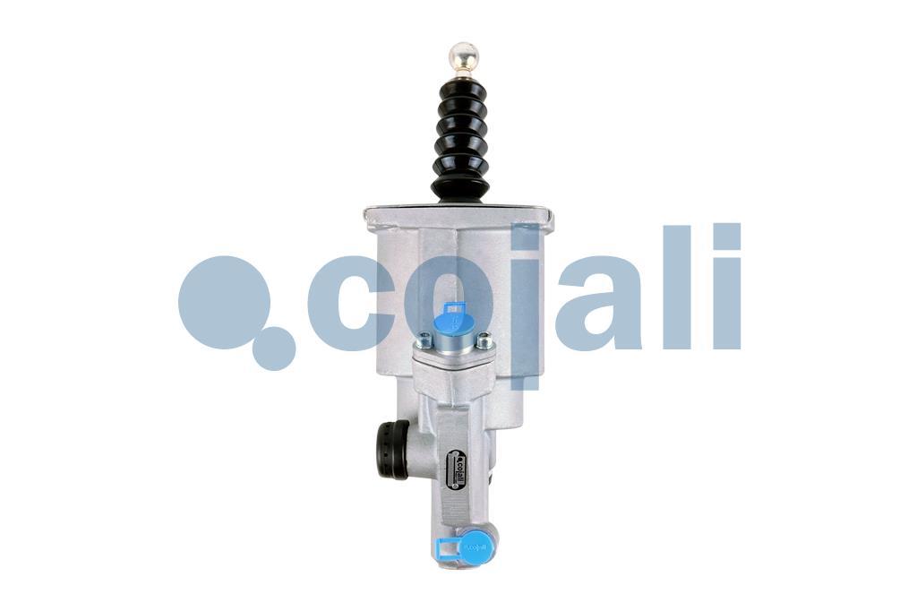 2550613 | 1000133152AM | CLUTCH SERVO - Cojali Parts
