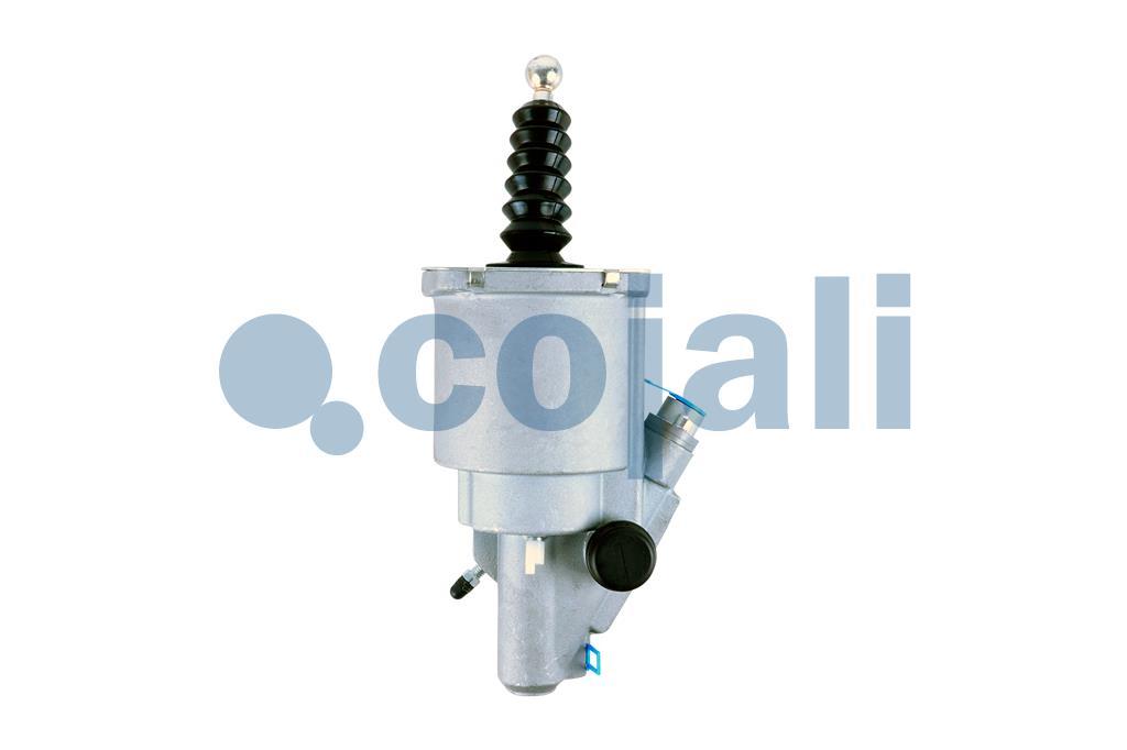 2550613 | 1000133152AM | CLUTCH SERVO - Cojali Parts