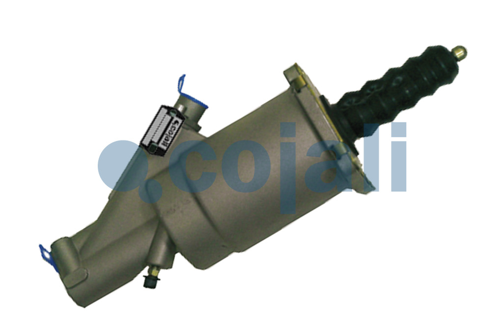 2550806 | 628277AM | CLUTCH SERVO - Cojali Parts