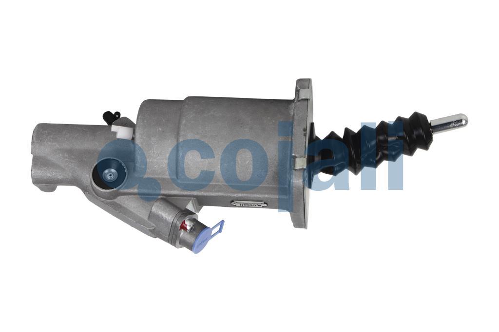 2550712 | 1000332424AM | CLUTCH SERVO - Cojali Parts
