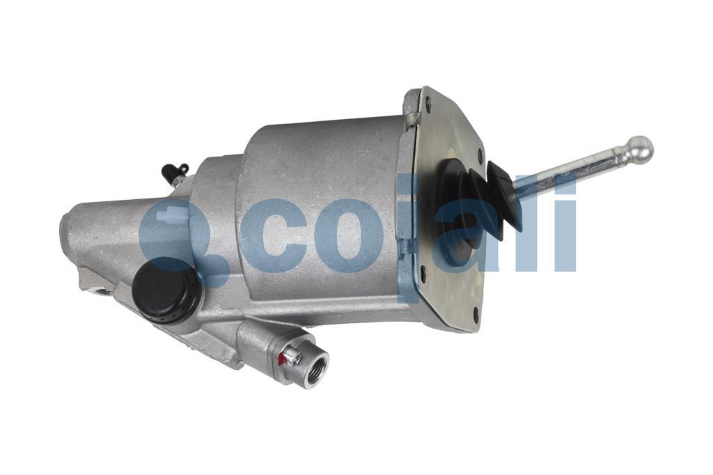 2550802 | 628259AM | CLUTCH SERVO - Cojali Parts
