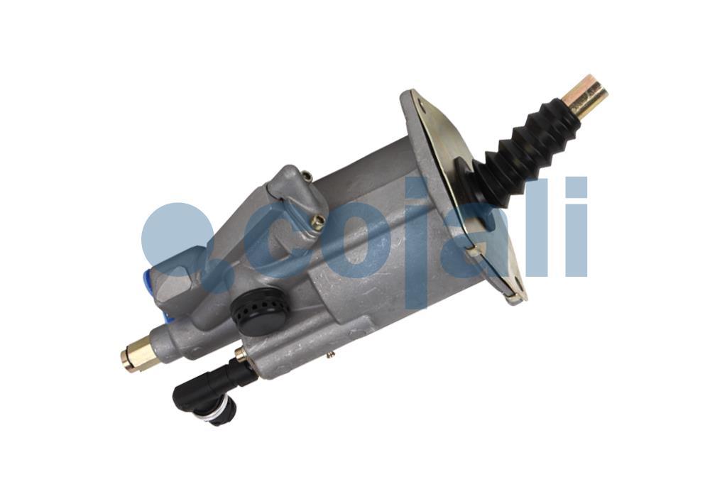 2550740 | 625375AM | CLUTCH SERVO - Cojali Parts