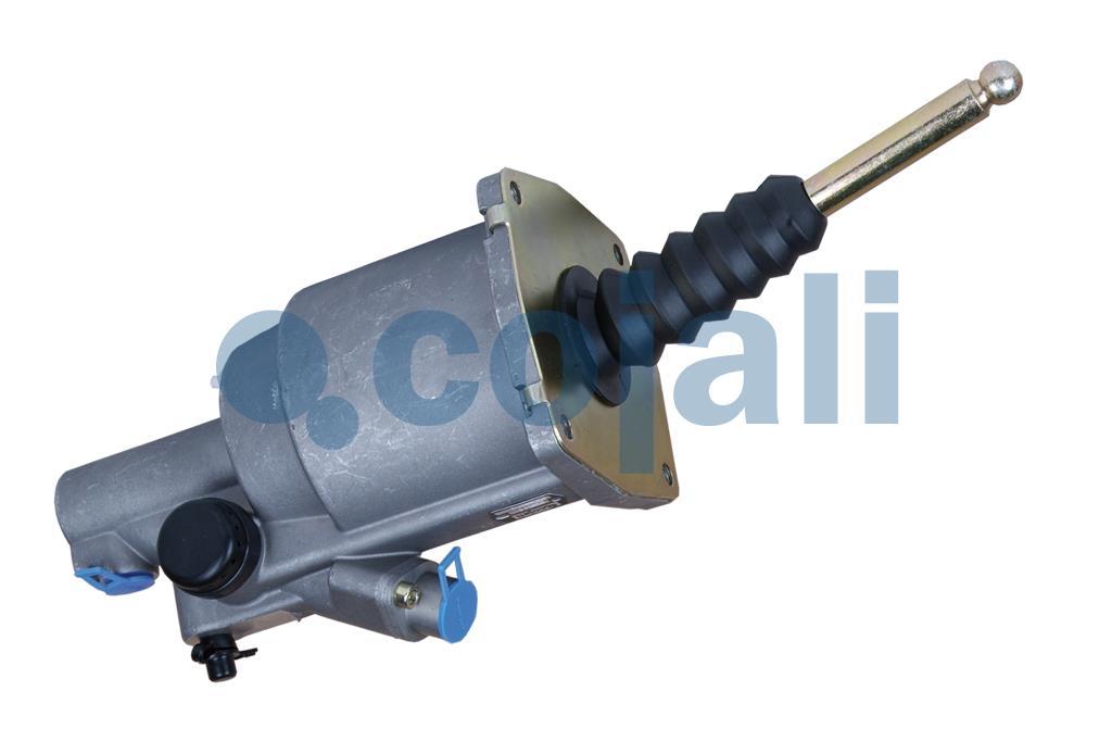 2550814 | 628493AM | CLUTCH SERVO - Cojali Parts