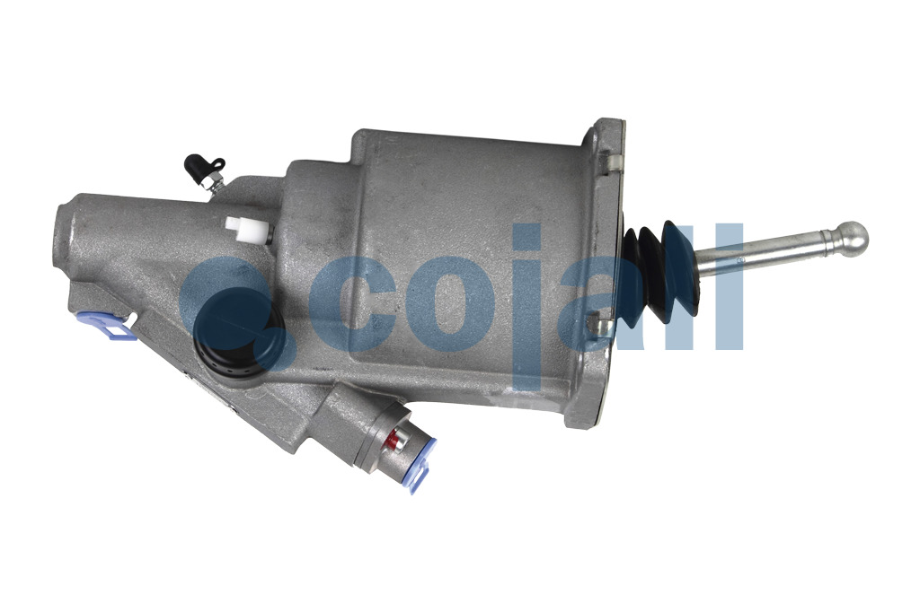 2550900 | 629134AM | CLUTCH SERVO - Cojali Parts 