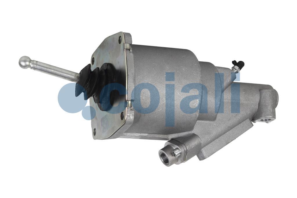 2550900 | 629134AM | CLUTCH SERVO - Cojali Parts 