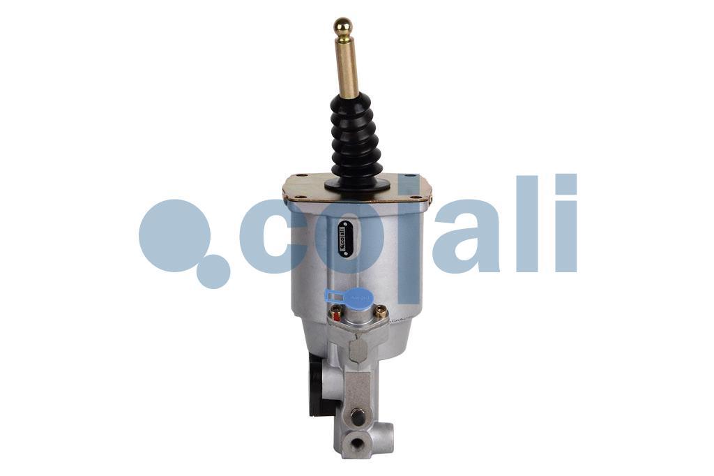 2550902 | 629276AM | CLUTCH SERVO - Cojali Parts
