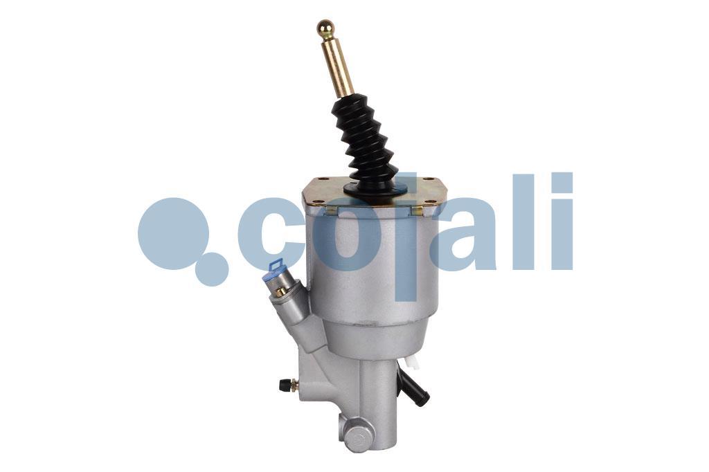 2550902 | 629276AM | CLUTCH SERVO - Cojali Parts