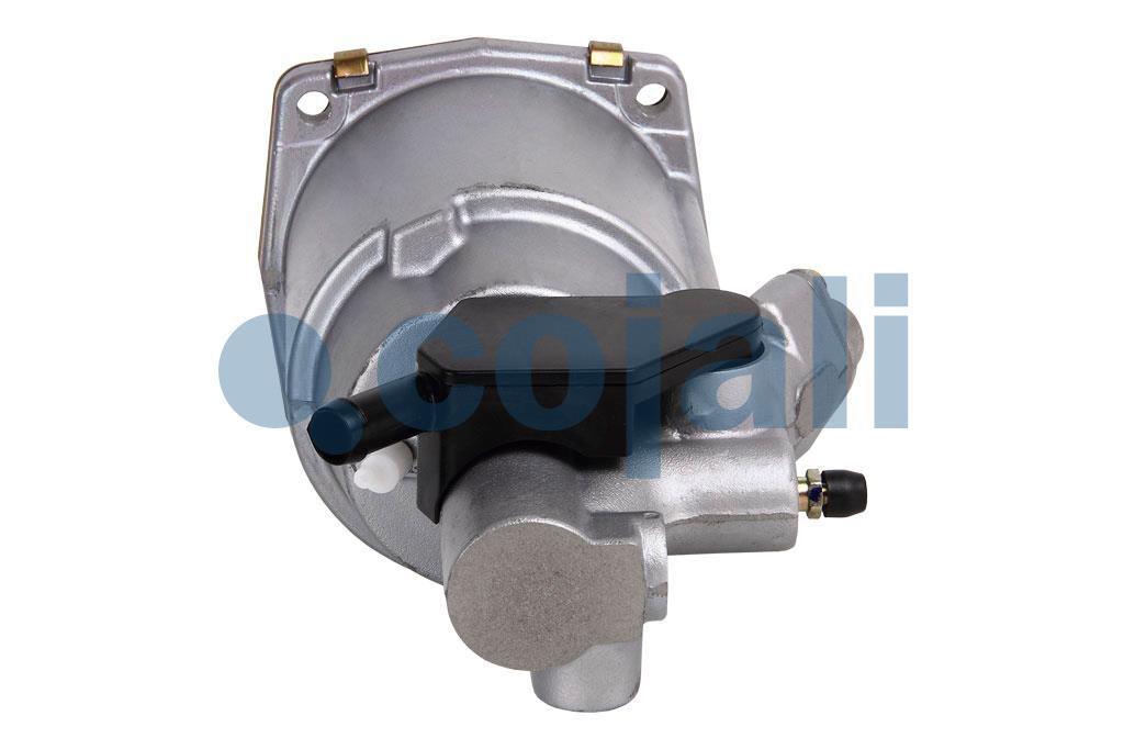 2550902 | 629276AM | KUPPLUNGSKRAFTVERSTÄRKER - Cojali Parts
