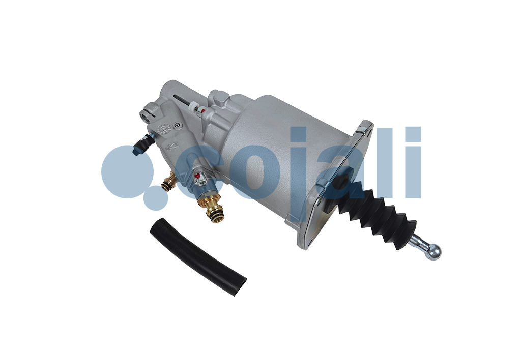 2550910 | 1000443298AM | CLUTCH SERVO - Cojali Parts