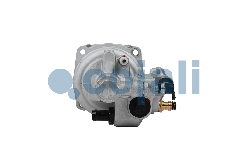 2550910 | 1000443298AM | CLUTCH SERVO - Cojali Parts