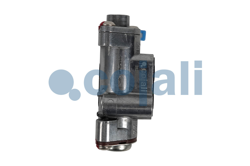 2816017 | 0501219848 | GEARBOX VALVE - Cojali Parts