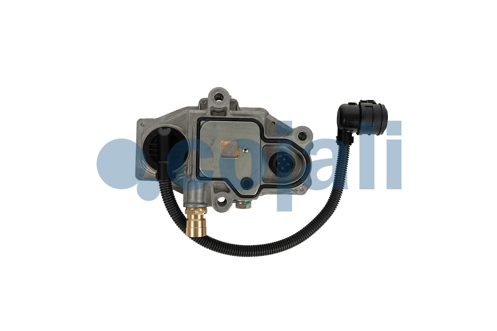 2816016 | 22327069 | CLUTCH MODULE - Cojali Parts