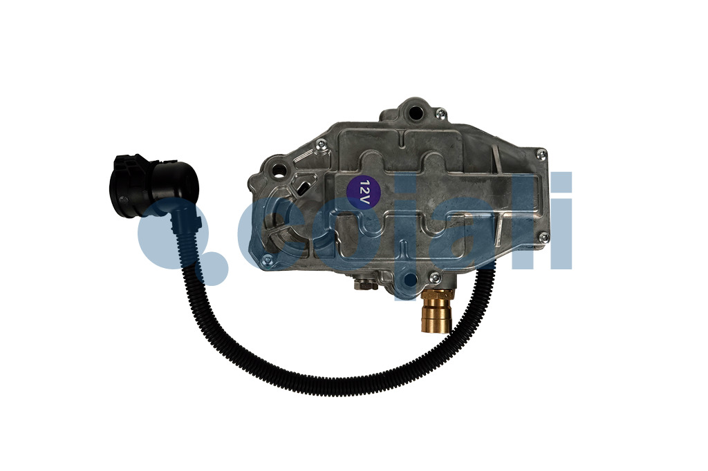 2816016 22327069 CLUTCH MODULE Cojali Parts