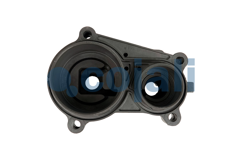 2816023 1769778 GEARBOX CYLINDER Cojali Parts