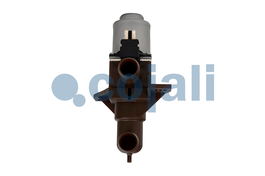 2818007 0018300684 HEATER SOLENOID VALVE Cojali Parts