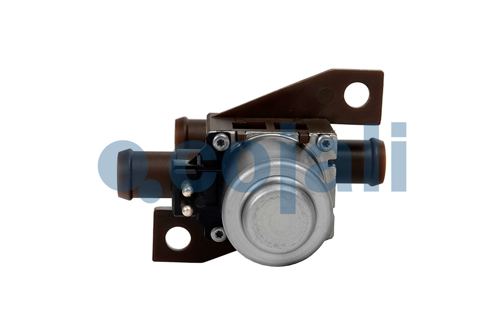 2818007 0018300684 HEATER SOLENOID VALVE Cojali Parts