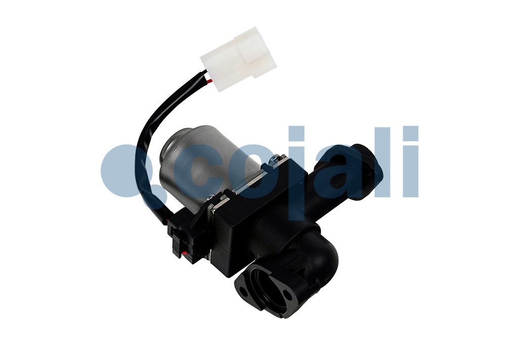 2818008 20443881 HEATER SOLENOID VALVE Cojali Parts