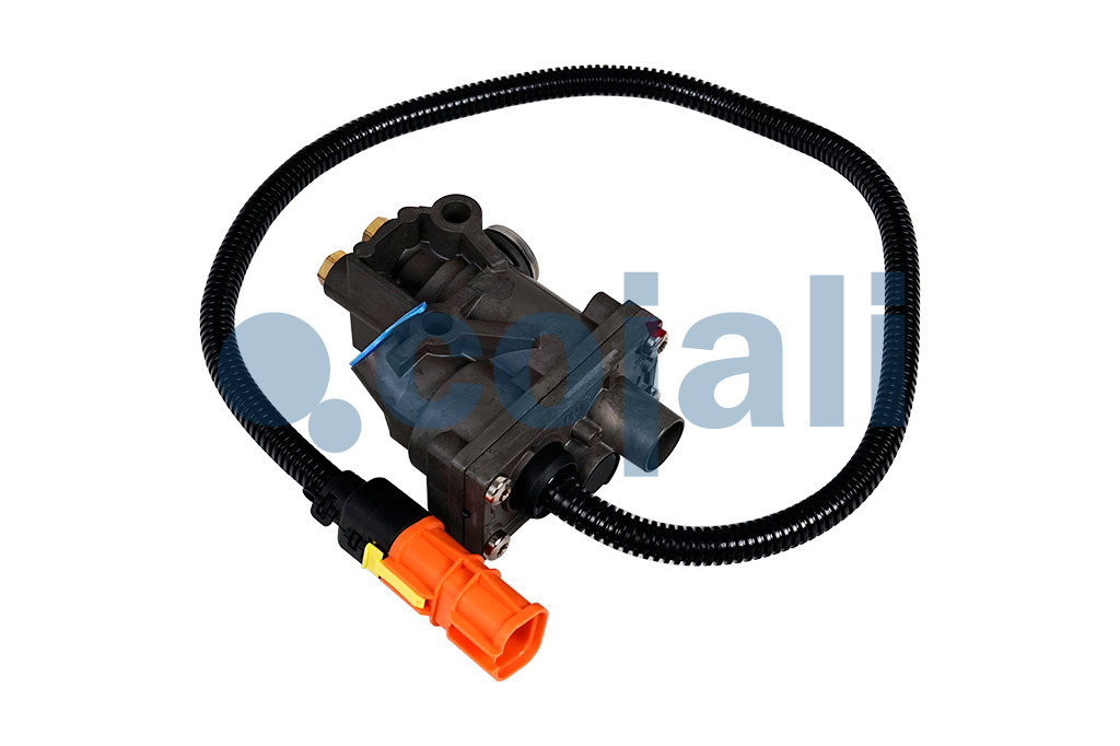 2841002 51521600002 ENGINE BRAKE VALVE Cojali Parts