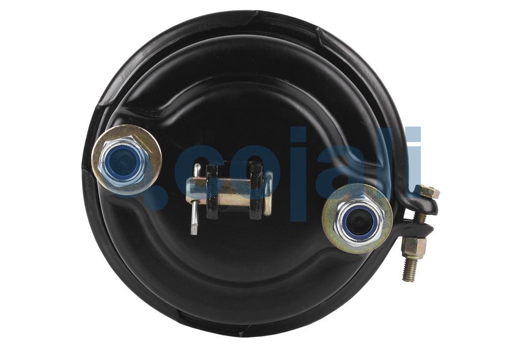 2851113 | 41225763 | DOUBLE DIAPHRAGM SPRING BRAKE (DISC BRAKE) 24 