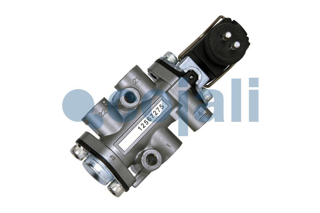 2880105 1457275 GEARBOX VALVE Cojali Parts