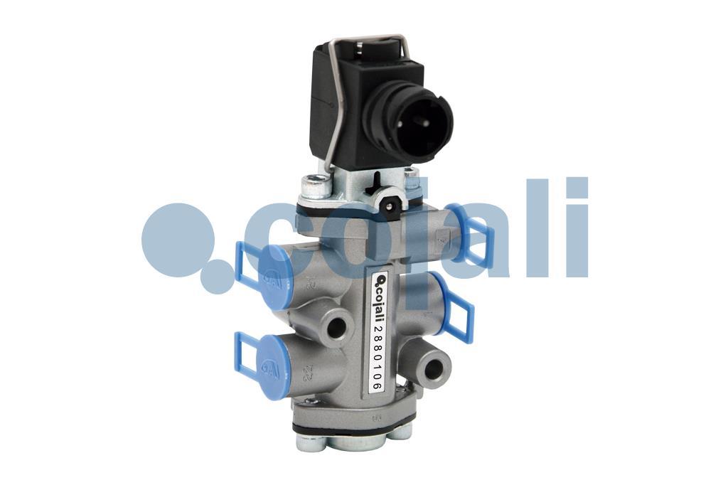 2880106 | 1457276 | GEARBOX VALVE - Cojali Parts 