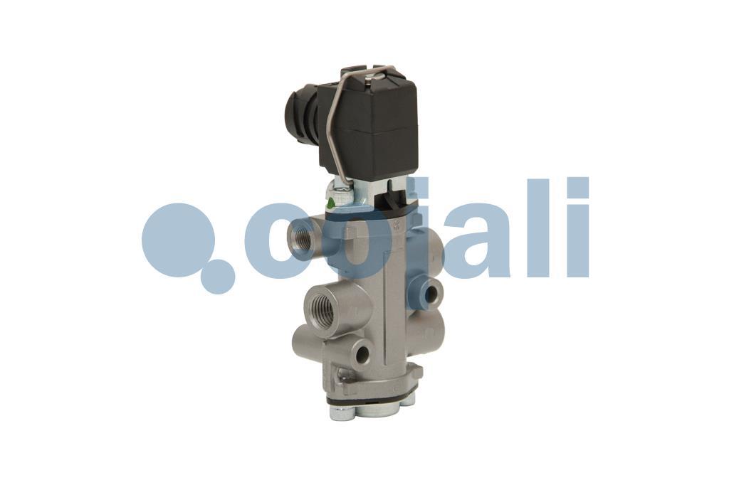2880106 | 1457276 | GEARBOX VALVE - Cojali Parts 