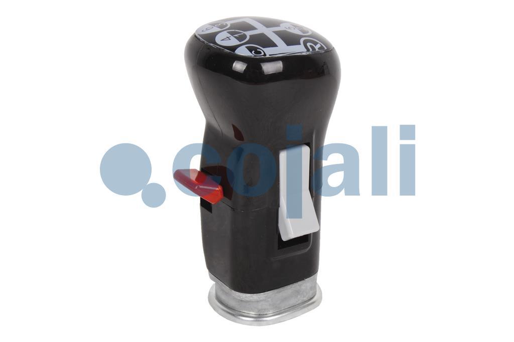 2880161 | 1655853 | GEARBOX KNOB - Cojali Parts