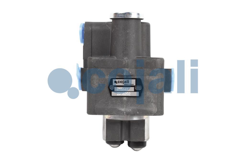2880166 | 6038202043 | GEARBOX VALVE - Cojali Parts