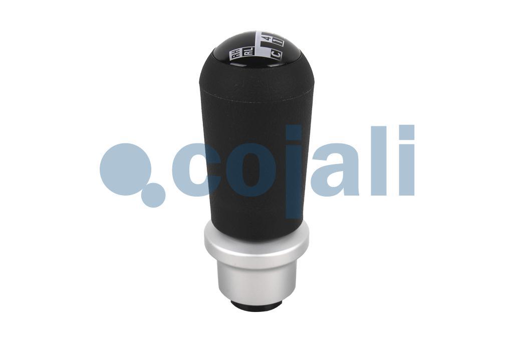 2880172 | 1485718 | GEARBOX KNOB - Cojali Parts