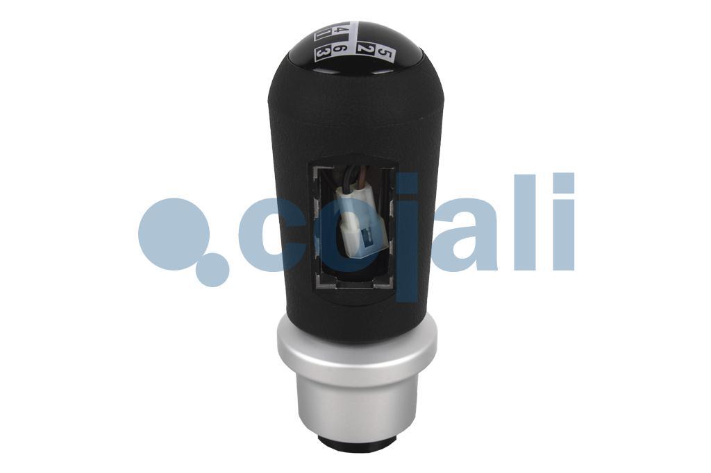 2880172 | 1485718 | GEARBOX KNOB - Cojali Parts