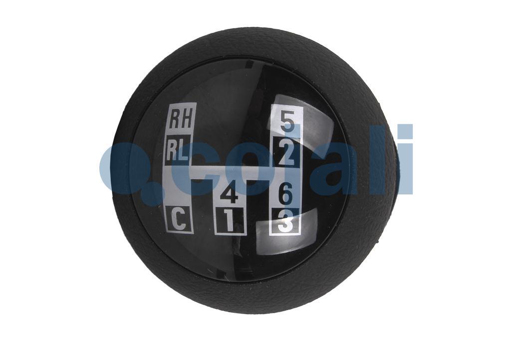 2880172 | 1485718 | GEARBOX KNOB - Cojali Parts