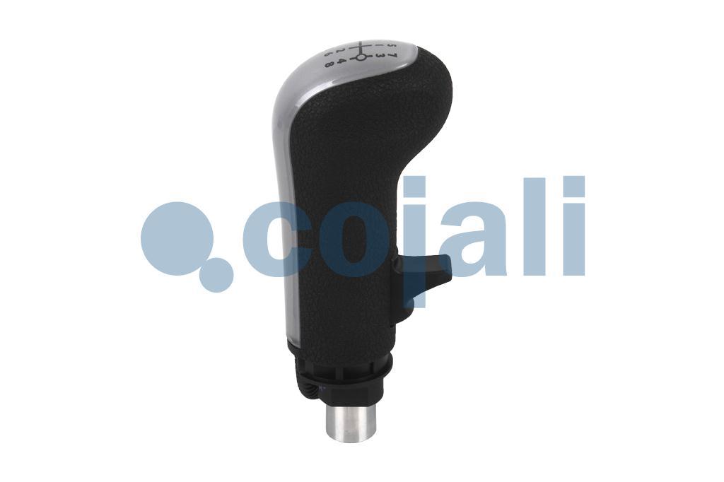 2880187 | 81326200091 | GEARBOX KNOB - Cojali Parts