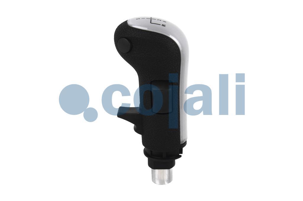 2880187 | 81326200091 | GEARBOX KNOB - Cojali Parts
