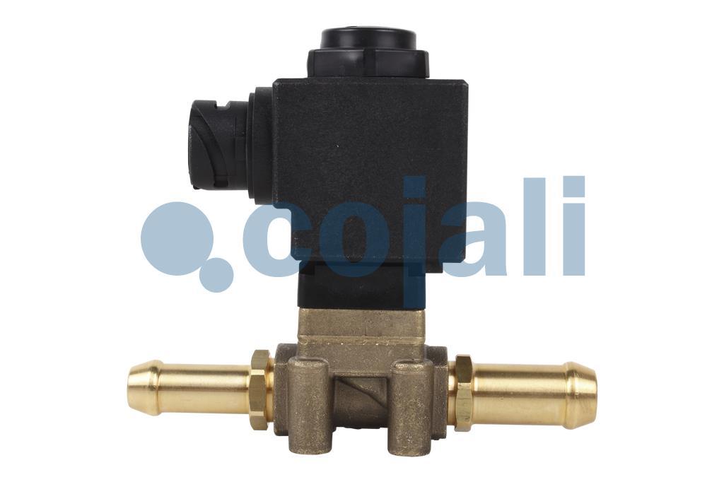 2880204 1863594 EGR SOLENOID VALVE Cojali Parts