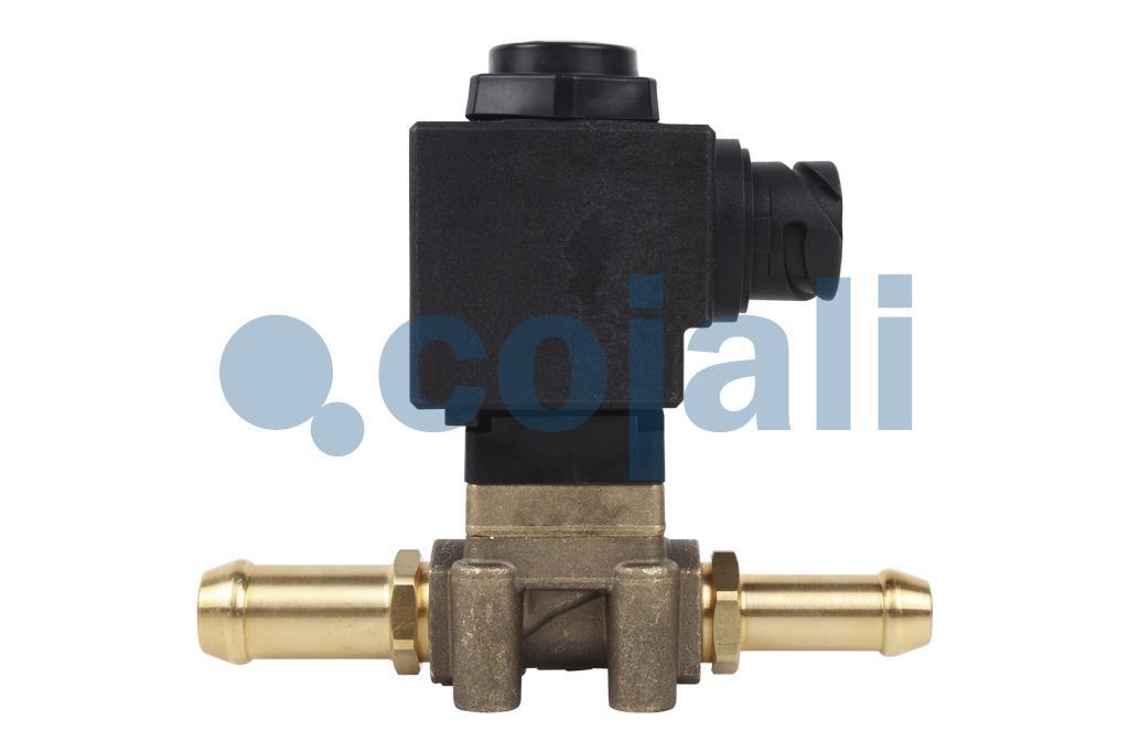 2880204 1863594 EGR SOLENOID VALVE Cojali Parts