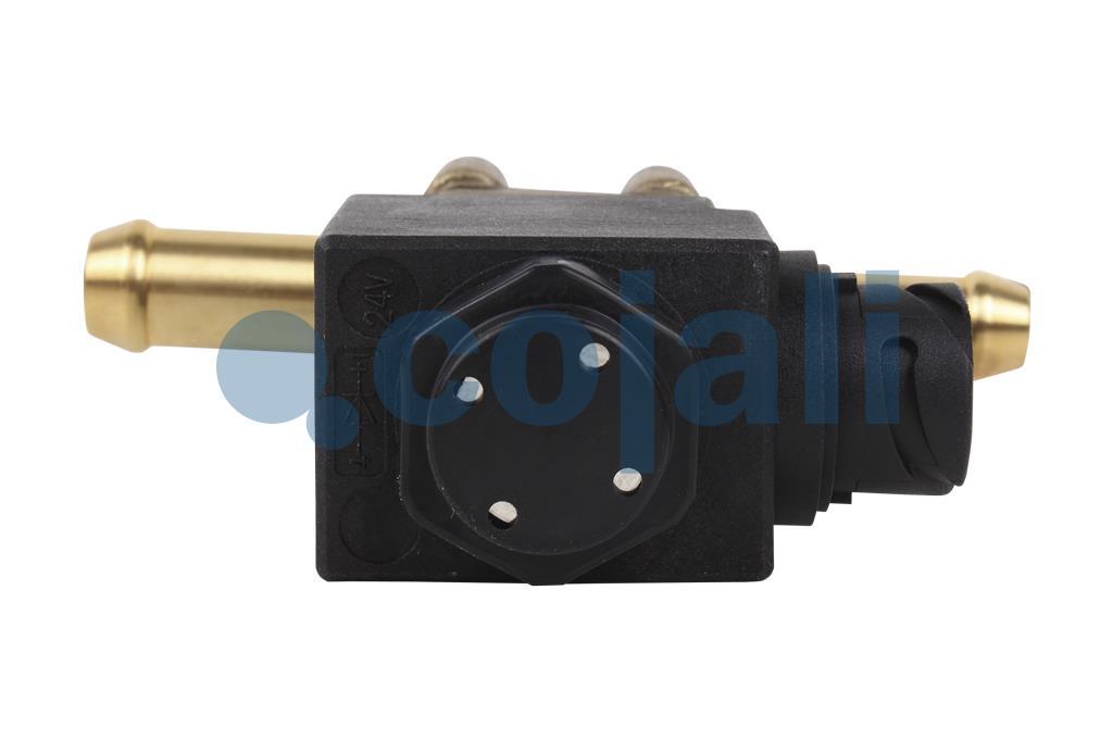 2880204 1863594 EGR SOLENOID VALVE Cojali Parts