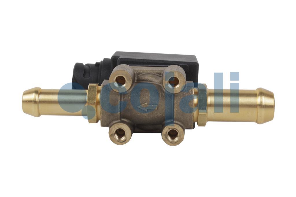 2880204 1863594 EGR SOLENOID VALVE Cojali Parts