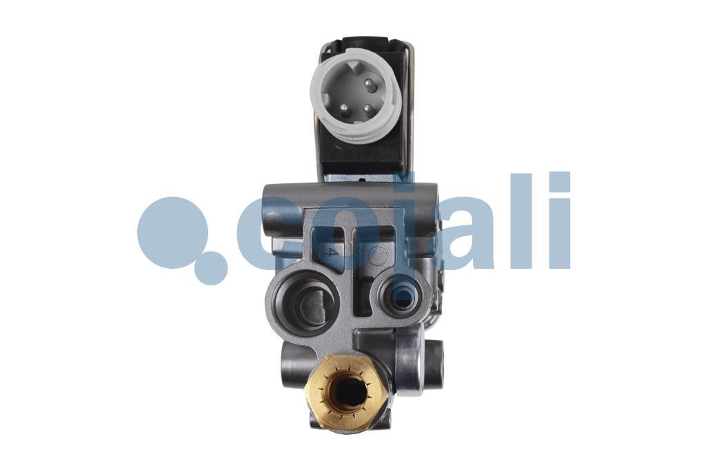 2880208 | 51259020129 | EGR SOLENOID VALVE - Cojali Parts