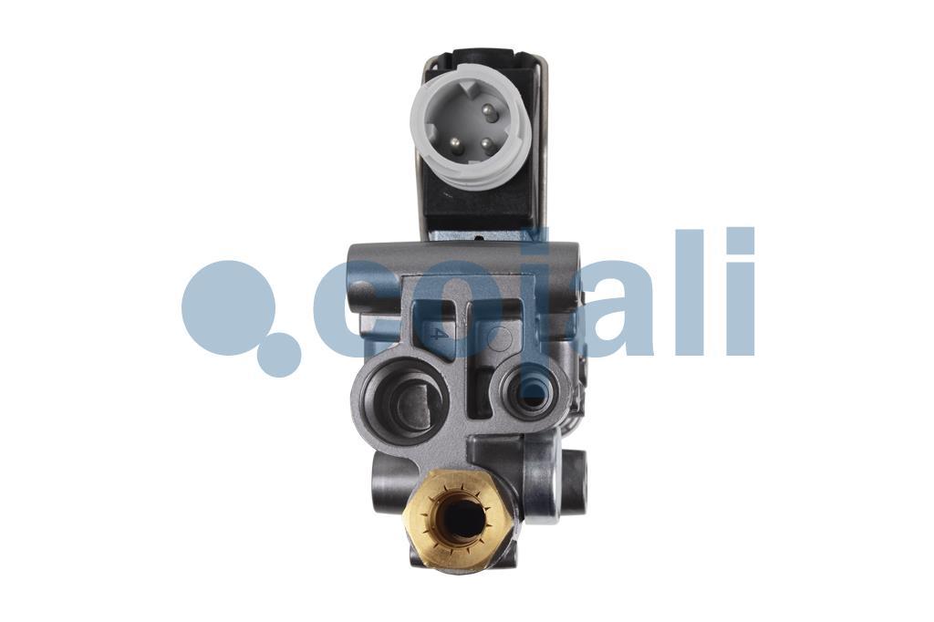 EGR SOLENOID VALVE, 2880208, 51259020129