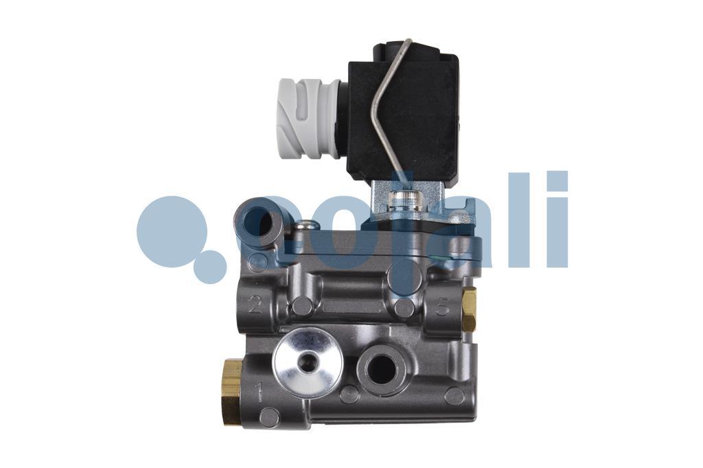 2880208 | 51259020129 | EGR SOLENOID VALVE - Cojali Parts