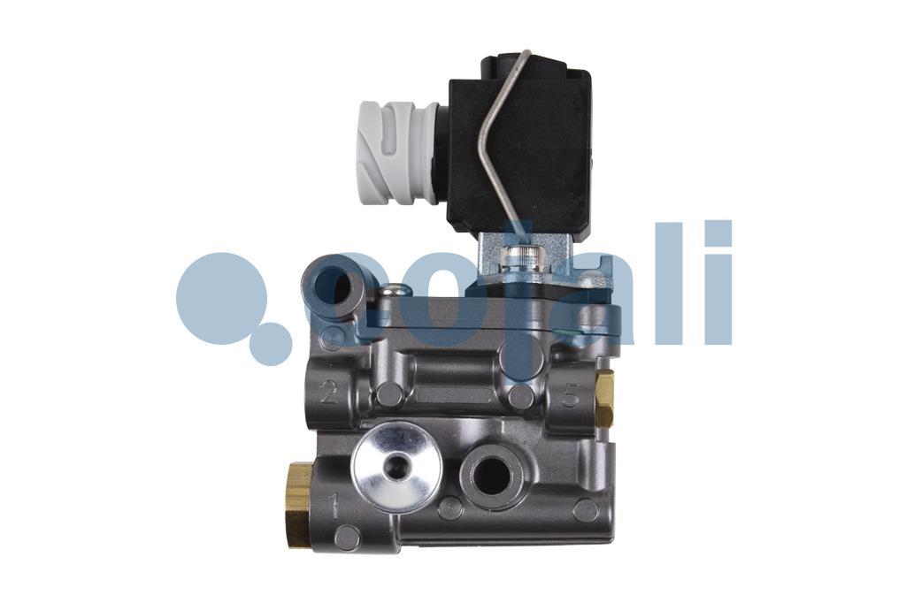 EGR SOLENOID VALVE, 2880208, 51259020129