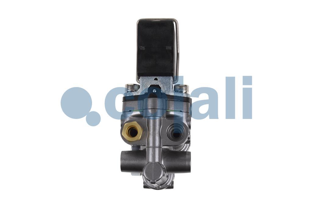 EGR SOLENOID VALVE, 2880208, 51259020129