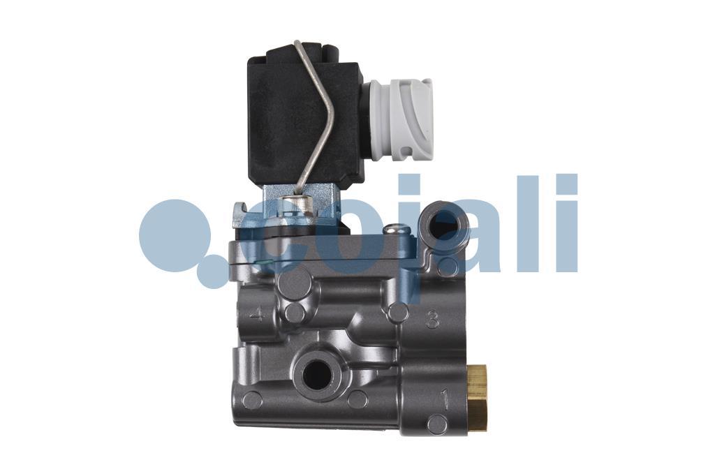 2880208 | 51259020129 | EGR SOLENOID VALVE - Cojali Parts