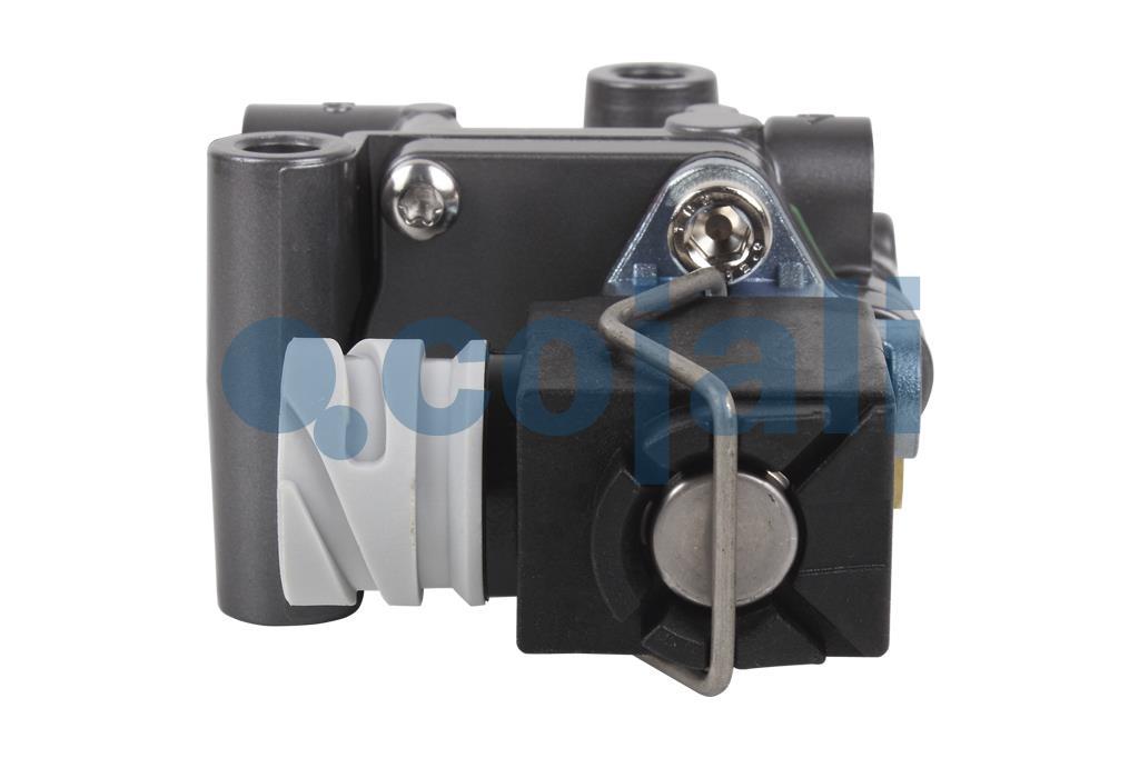 EGR SOLENOİD VALFİ, 2880208, 51259020129