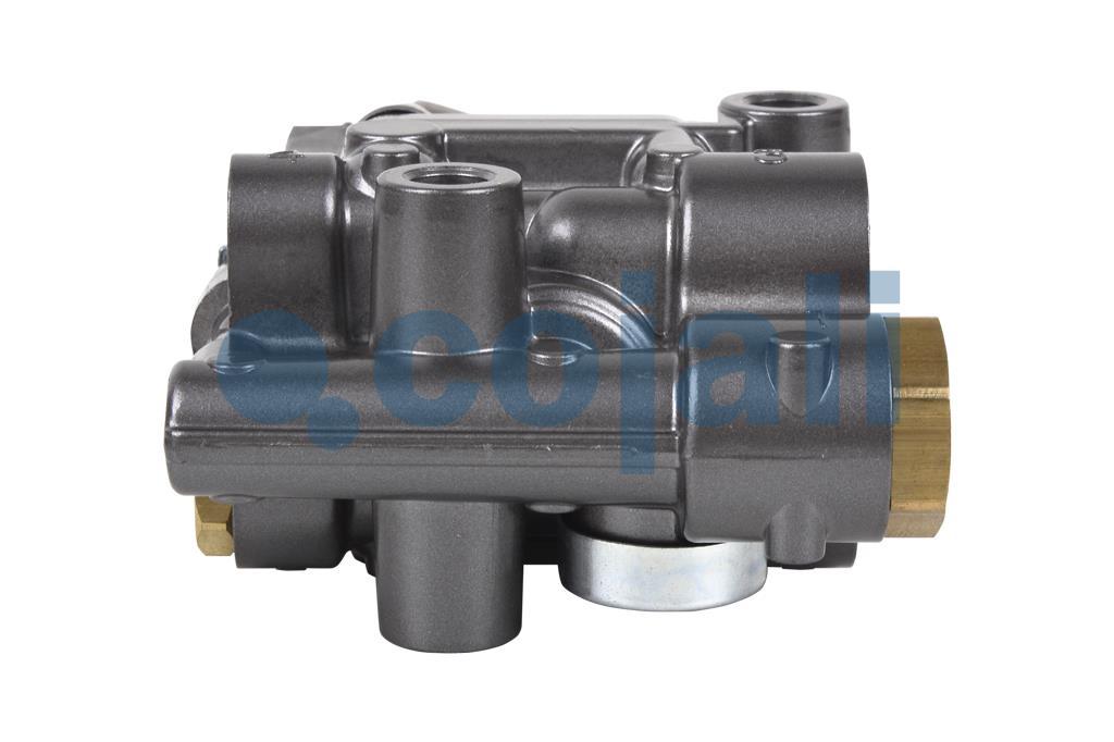 2880208 | 51259020129 | EGR SOLENOID VALVE - Cojali Parts