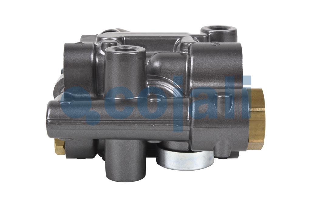 EGR SOLENOID VALVE, 2880208, 51259020129